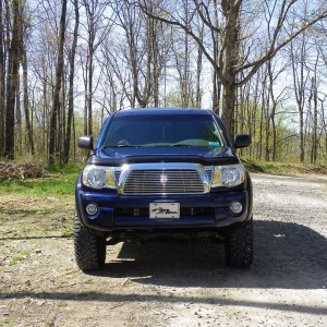 updated truck pics