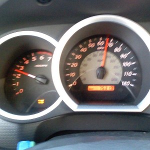 WITH 4.88 GEARS