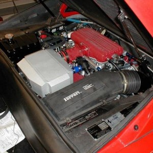 308 Turbo Project
