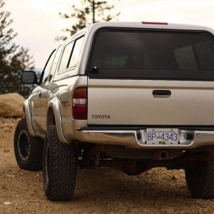 truckback