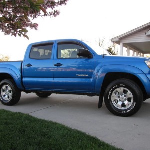 My Ride