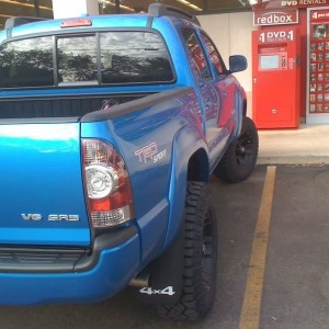 TacoNW3