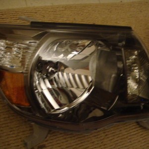 Headlights for sale