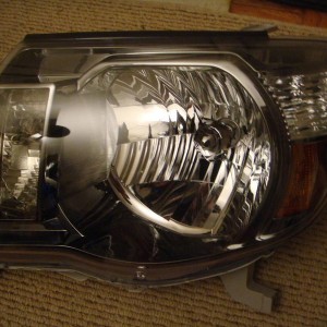 Headlights for sale