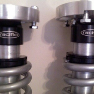 radflo coilovers