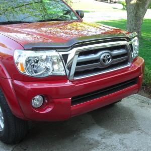 2010 Tacoma Prerunner