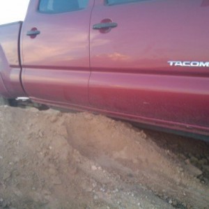 different angle