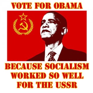 commie