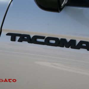New 2nd gen badge black 2.