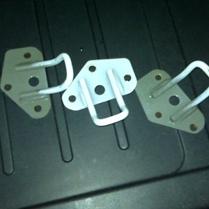cut brackets