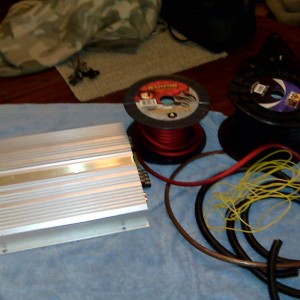 stuff