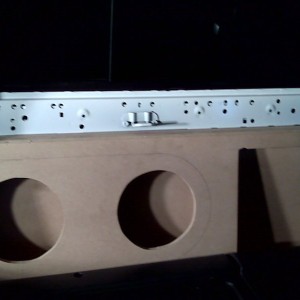 stereo install