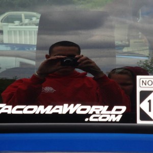 tw sticker