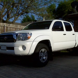 truck