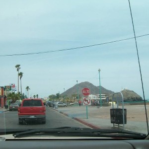 san felipe, baja,mex