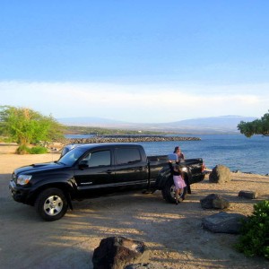 Kawaihae
