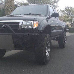 Prerunner
