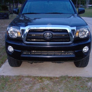 My Taco.