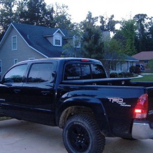 My Taco.