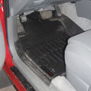 WeatherTech DigiFit