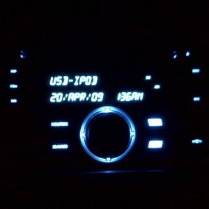 pioneer radio