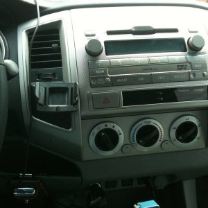 iphone holder