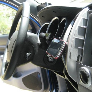 iphone holder
