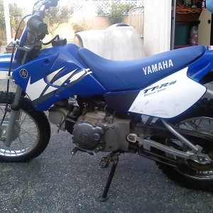 BIKES