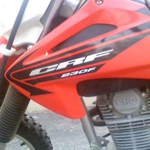 BIKES