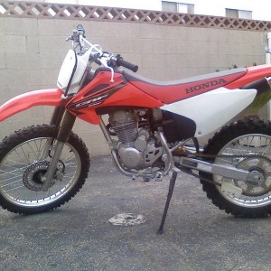 BIKES