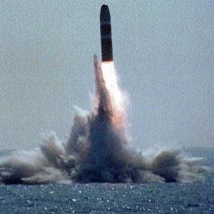 trident