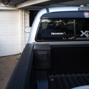 Ammo Can