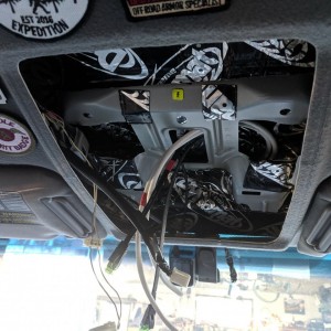 Wired Dynomite?