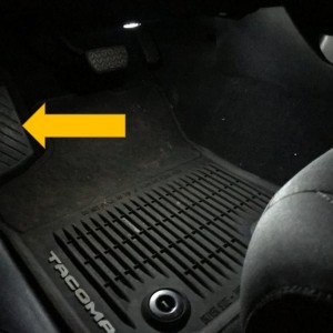Floor Mat