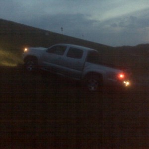 First Hill