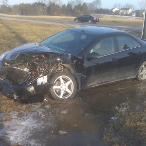 The old G6