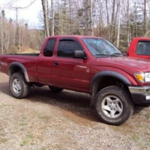 after the new lift