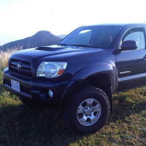 tacoma