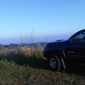 tacoma