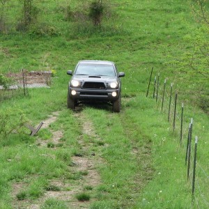 N. KY meet 4/23/2010