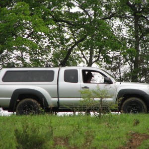 N. KY meet 4/23/2010
