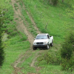 N. KY meet 4/23/2010