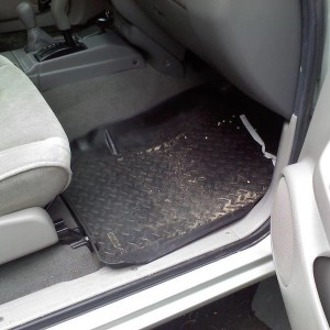 Husky Liners