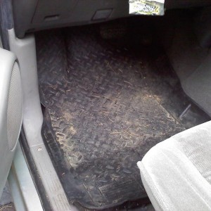 Husky Liners