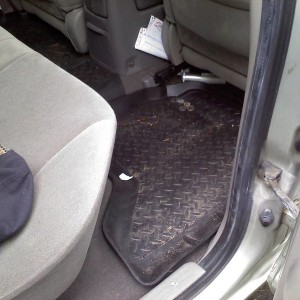 Husky Liners