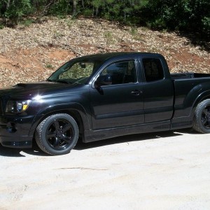 My X