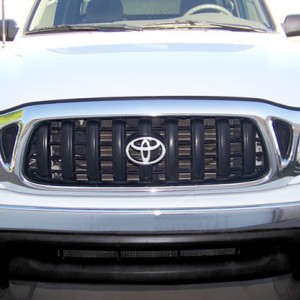 Grille Current