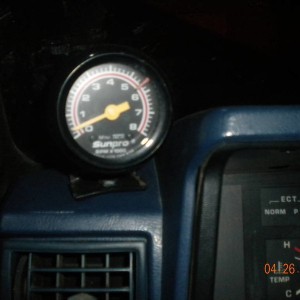 mini tach