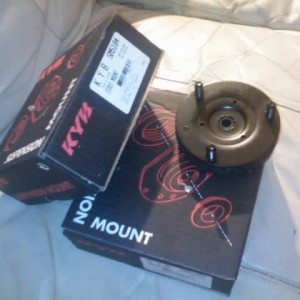 strut mount new