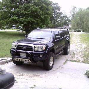 05 w/ camper